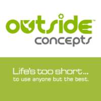 Outside Concepts Logo