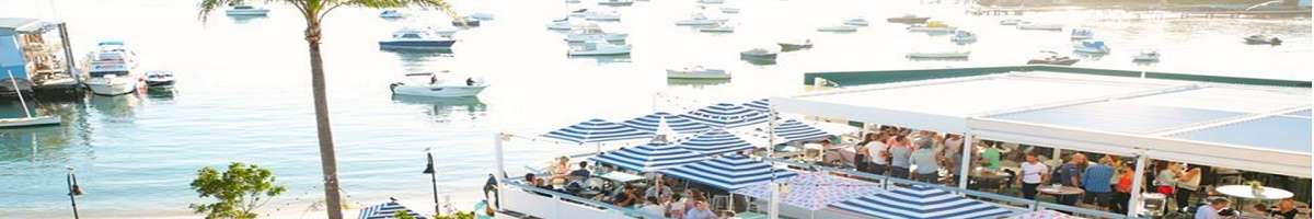 Watsons Bay Hotel Banner