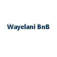 Wayelani BnB Logo