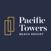 Pacific Towers Beach Resort Logo