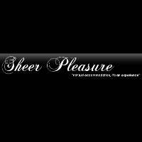 Sheer Pleasure Accommodation Logo