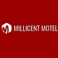 Millicent Motel Logo