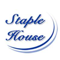 Staple House Bed and Breakfast Logo