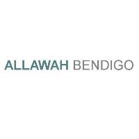Allawah Bendigo Logo