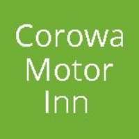 Corowa Motor Inn Logo