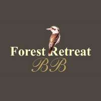 Forest Retreat Bed and Breakfast  Logo