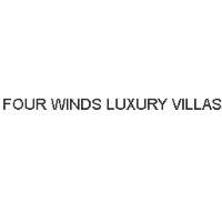 Four Winds Luxury Villas Logo