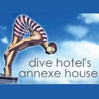 The Annexe House  Logo