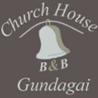 Church House B&B Gundagai Logo