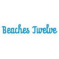 Beaches Twelve Logo