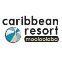 Caribbean Resort Mooloolaba Logo