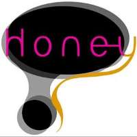 Honey Apartments Logo