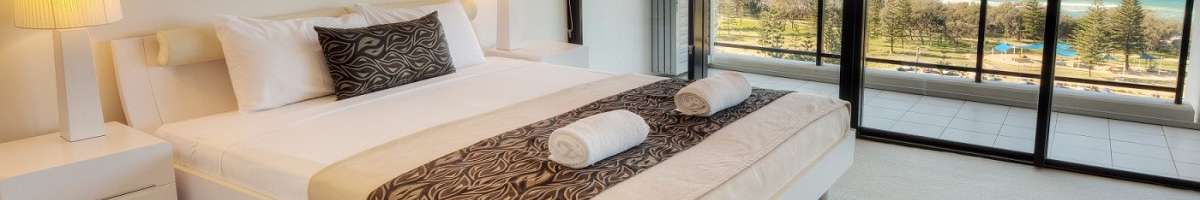 Ultra Broadbeach Banner