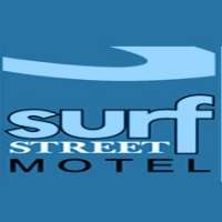 Surf Street Motel Logo