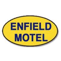 Enfield Motel Logo
