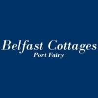 Belfast Cottages  Logo