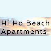 Hi Ho Beach Apartments Logo