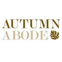 Autumn Abode Cottages Logo