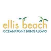 Ellis Beach Oceanfront Bungalows Logo