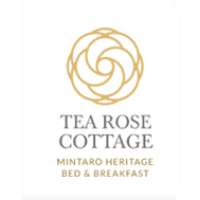 Tea Rose Cottage Logo