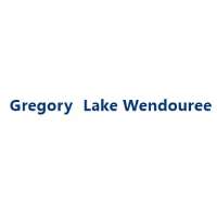 Gregory Lake Wendouree Logo