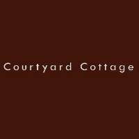 Courtyard Cottage Logo