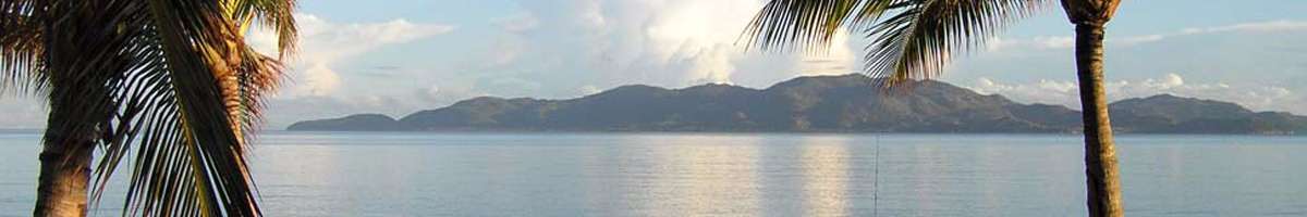 Civic Guesthouse Banner