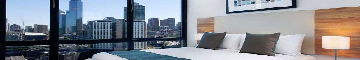 28 Nights Apartments Banner