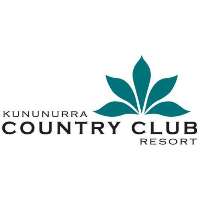 Kununurra Country Club Resort Logo