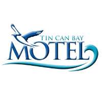 Tin Can Bay Motel Logo