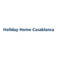 Holiday Home Casablanca  Logo