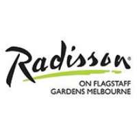 Radisson On Flagstaff Gardens Logo