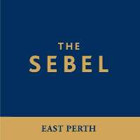 The Sebel East Perth Logo