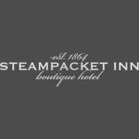Steam Packet Inn Logo