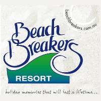 Beach Breakers Resort Logo