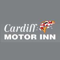 Cardiff Motor Inn Logo