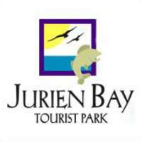 Jurien Bay Tourist Park Logo