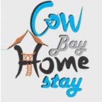 Cow Bay Homestay Logo