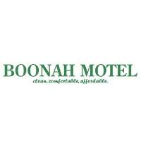 Boonah Motel Logo