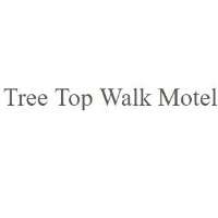 Tree Top Walk Motel Logo