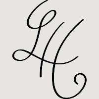 Library House Logo