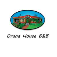 Orana House Logo