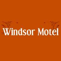 Windsor Motel Logo