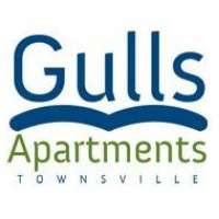 The Gulls Apartments Logo