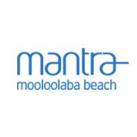 Mantra Mooloolaba Beach Logo