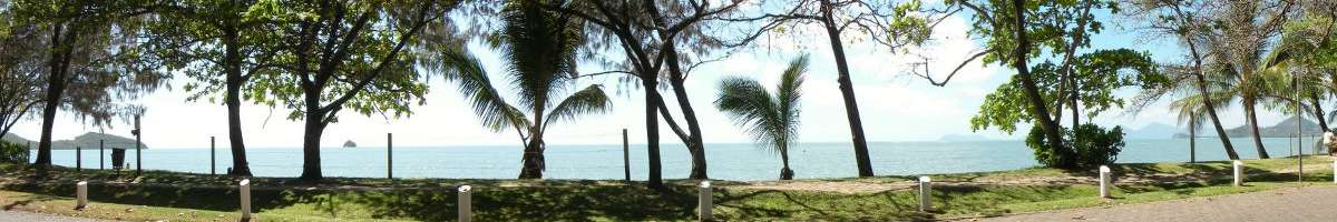 BeachView Apartments at Villa Paradiso Banner
