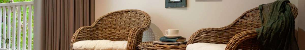 Spa Villas on Main Banner