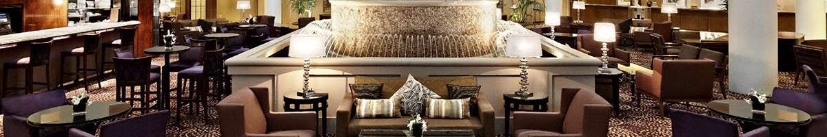 Hyatt Regency Perth Banner