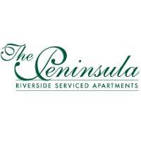 The Peninsula Riverside Serviced Apartments Logo