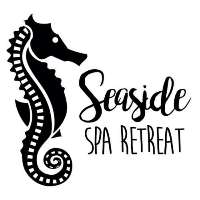 Seaside Spa Retreat Logo